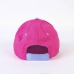 Детская кепка Peppa Pig Фиолетовый