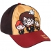 Детска шапка Harry Potter Сив (53 cm)