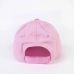 Klobúčik pre deti Peppa Pig Ružová (51 cm)