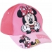 Vaikiška kepurė Minnie Mouse Rožinė (53 cm)