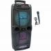 Altifalante Bluetooth Portátil Inovalley KA20 Karaoke 800 W