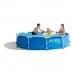 Piscina Desmontável Intex Azul KIT 4485 L (ø 305 x 76 cm)