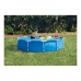 Detachable Pool Intex Blue KIT 4485 L (ø 305 x 76 cm)