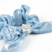 Accessoires pour les Cheveux Frozen Multicouleur 3 Pièces Bleu