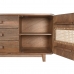 Sideboard DKD Home Decor Natural 160 x 38 x 75 cm
