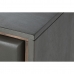 Sivupöytä DKD Home Decor 177 x 38 x 75 cm Puu Tumman harmaa