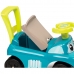Trehjuling Smoby 720525 Blå