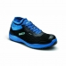 Slippers Sparco Legend Blue/Black S1P Size 42