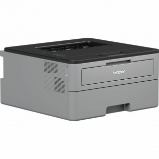 Brother - Monochrome Laser Printer Brother HLL2370DNZX1 30PPM 32 MB USB