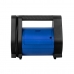Compresor de Aire GOD0021 Azul/Negro 100 PSI