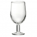 Glasset Arcoroc Campana Öl Transparent Glas 290 ml (6 antal)