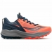 Chaussures de Running pour Adultes Saucony Trail Xodus Ultra Femme Orange