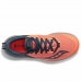 Běžecká obuv pro dospělé Saucony Trail Xodus Ultra Dáma Oranžový