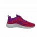 Γυναικεία Αθλητικά Παπούτσια Nike Kaishi 2.0 Κόκκινο Μωβ