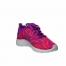 Γυναικεία Αθλητικά Παπούτσια Nike Kaishi 2.0 Κόκκινο Μωβ