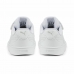 Sportovní boty pro děti Puma Caven AC+ Bílý