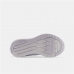 Detské športové topánky New Balance 570v3 Bungee Lace Biela