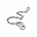 Men's Bracelet Breil TJ0637 (22 cm) (22 cm)