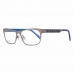 Мъжки Рамка за очила Dsquared2 DQ5097-015-54 Сребрист (Ø 54 mm) (ø 54 mm)