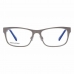 Glasögonbågar Dsquared2 DQ5097-015-54 Silvrig (Ø 54 mm) (ø 54 mm)