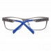 Мъжки Рамка за очила Dsquared2 DQ5097-015-54 Сребрист (Ø 54 mm) (ø 54 mm)