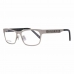 Glasögonbågar Dsquared2 DQ5097-017-52 Silvrig (ø 52 mm)