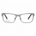 Okvir za naočale za muškarce Dsquared2 DQ5097-017-52 Srebrna (ø 52 mm)