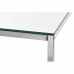 Olohuoneen pöytä DKD Home Decor Peili Teräs (120 x 60 x 44 cm)