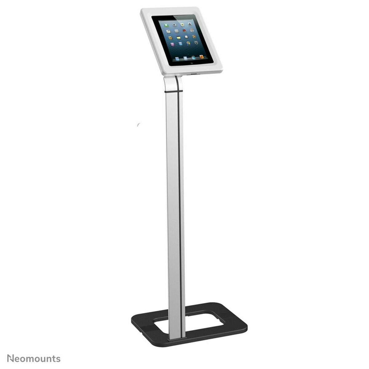 Tablettiteline Neomounts TABLET-S100SILVER