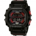 Horloge Heren Casio G-Shock THE KING - XL G-SHOCK, ATOMIC HOUR RECEIVER Zwart (Ø 53,5 mm) (ø 54 mm)