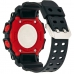 Pánske hodinky Casio G-Shock THE KING - XL G-SHOCK, ATOMIC HOUR RECEIVER Čierna (Ø 53,5 mm) (ø 54 mm)