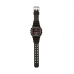 Horloge Heren Casio G-Shock THE KING - XL G-SHOCK, ATOMIC HOUR RECEIVER Zwart (Ø 53,5 mm) (ø 54 mm)