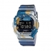 Relógio masculino Casio G-Shock STREET SPIRIT SERIE (Ø 43 mm)