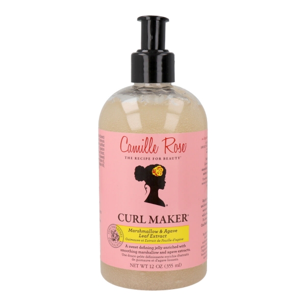 Camille rose curl maker