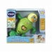 Jucării pentru Baie Vtech Baby Mother Turtle and Baby Swimmer Acustic