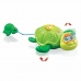 Juguete para el Baño Vtech Baby Mother Turtle and Baby Swimmer acuático