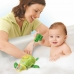 Jucării pentru Baie Vtech Baby Mother Turtle and Baby Swimmer Acustic