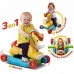 Tricycle Vtech  P'Tit Galop, My Pony Basculo Rocker Musical + 1 year