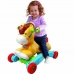 Tricycle Vtech  P'Tit Galop, My Pony Basculo Rocker Musical + 1 year