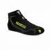 Racing Ankle Boots Sparco 00129543NRGF Yellow/Black