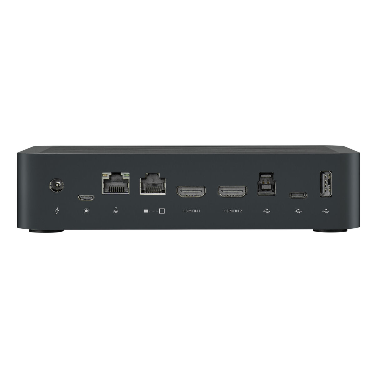 Système de Vidéoconférence Logitech Rally Ultra-HD