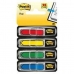 Set of Sticky Notes Post-it Index Multicolour 12 x 43,1 mm (6 Units)