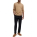 Pull homme Camel M (Reconditionné B)
