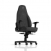 Spelstol Noblechairs Icon Gaming Chair Svart Antracitgrå