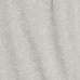 Men’s Short Sleeve T-Shirt Reebok BIG LOGO TEE HD4219 Grey