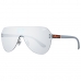 Unisex sluneční brýle Superdry SDS MONOVECTOR 14108