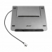 Dockstation Acer HP.DSCAB.012 Gri 15,6