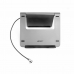 Dockstation Acer HP.DSCAB.012 Grey 15,6