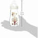 Butelka dla niemowląt MAM Szkło Beżowy (260 ml)