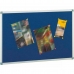 Planche de liège Faibo Bleu Gris 90 x 120 cm